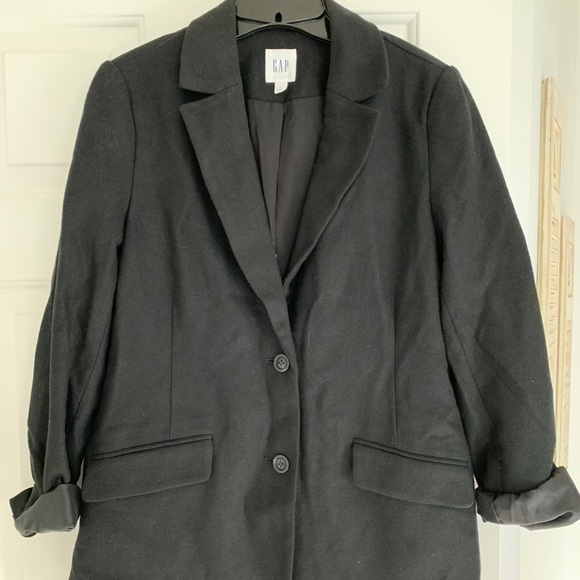 Blazer - Picture 1 of 3